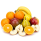 Frutas Amarelas